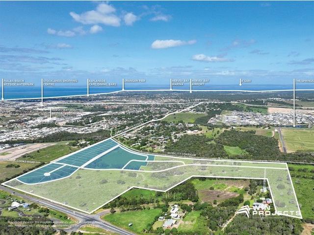Lot 19/null Christensen Ridge, QLD 4655