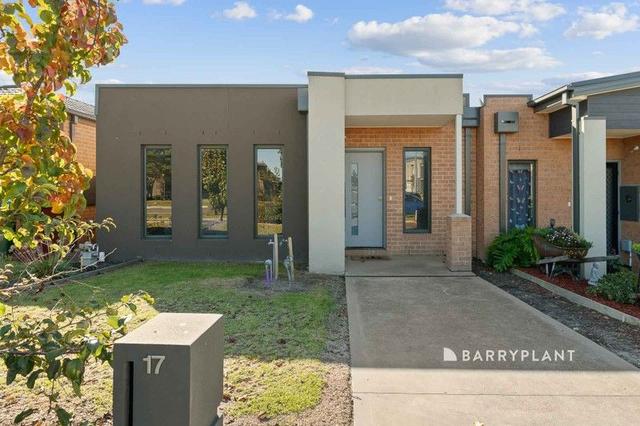 17 Berrybank  Terrace, VIC 3977