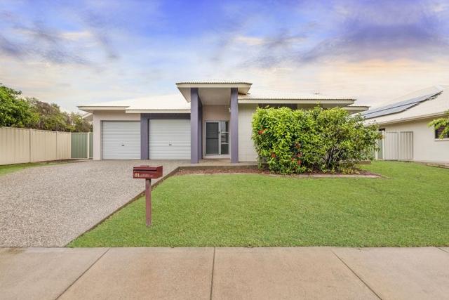 81 Matla Crescent, NT 0810