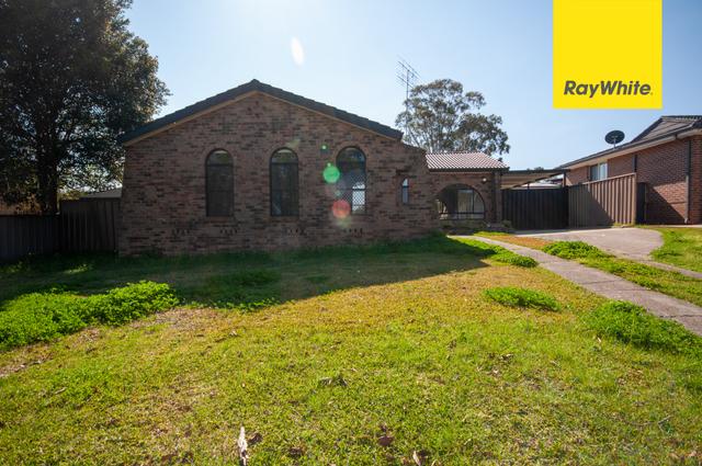 55 Wardell Drive, NSW 2750