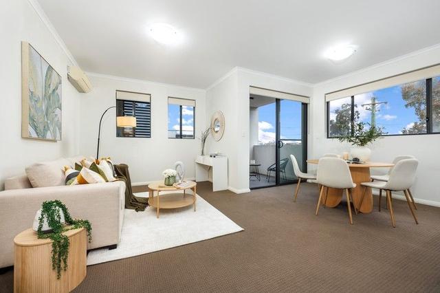 109/47 Ryde Street, NSW 2121