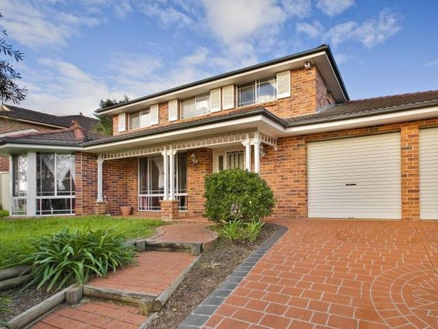 150 Glenwood Park Drive, NSW 2768