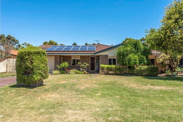 8 Canterbury Mews, WA 6172