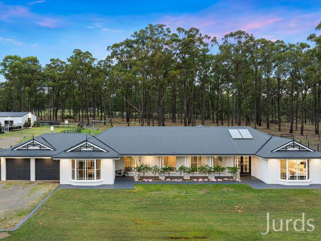 320 Lovedale Road, NSW 2325