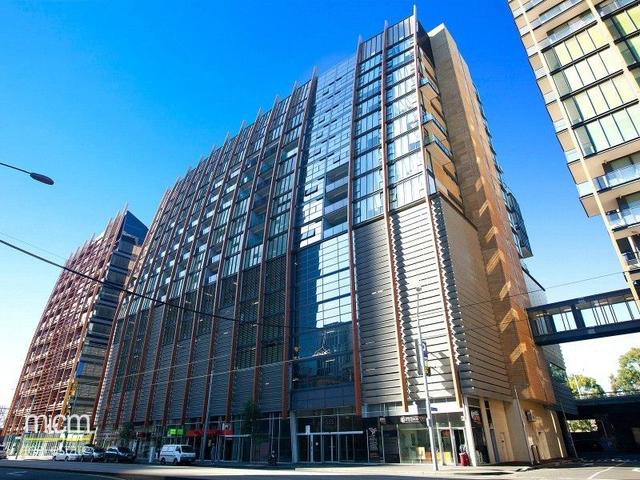1022/555 Flinders Street, VIC 3000