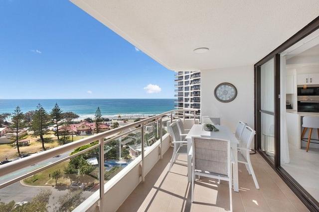 40/3 Cunningham Avenue, QLD 4217