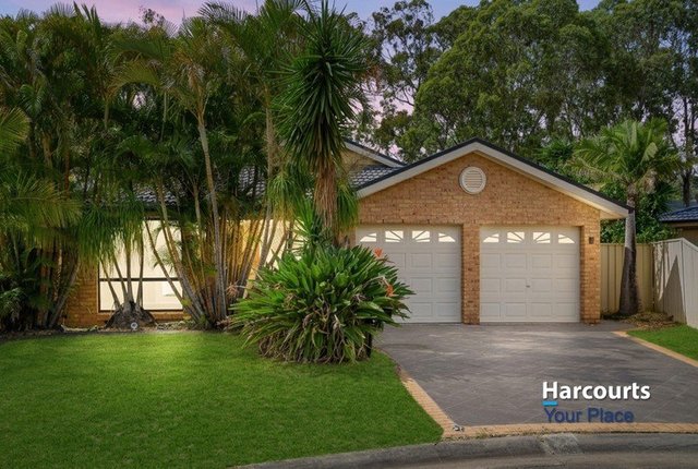11 Maria Lock Grove, NSW 2761