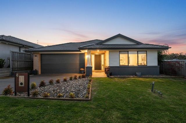 4 Mountford Rise, VIC 3810