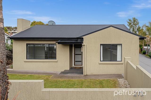 1/275 Clarence Street, TAS 7018