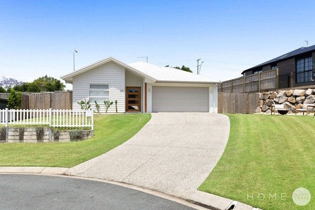 29 Cambridge Place, QLD 4560