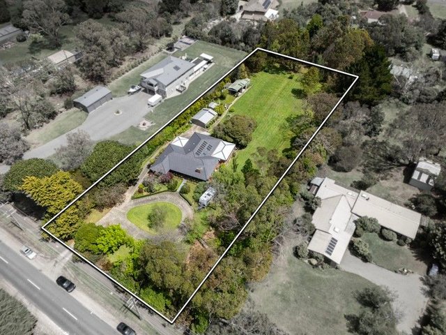 194 Jones Road, VIC 3912