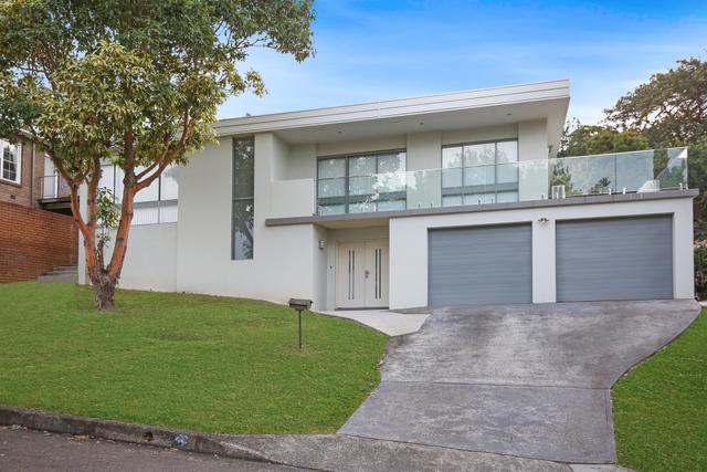 3 Ruger Drive, NSW 2519