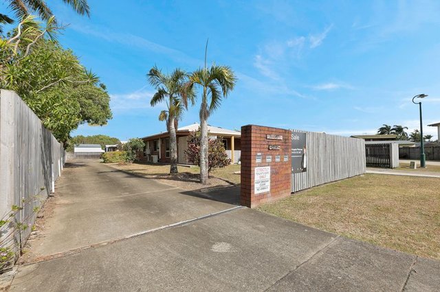 2/16 Raleigh Street, QLD 4740