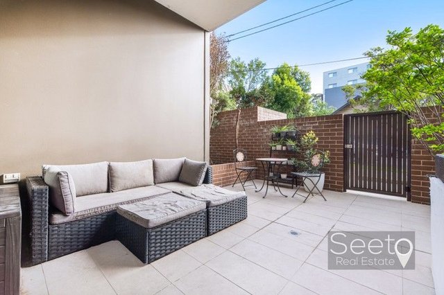 G08/85 Park Road, NSW 2140