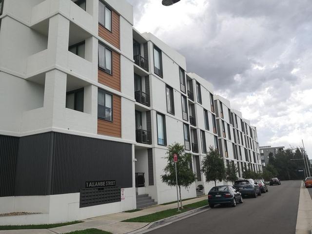 112/1 Allambie Street, NSW 2115