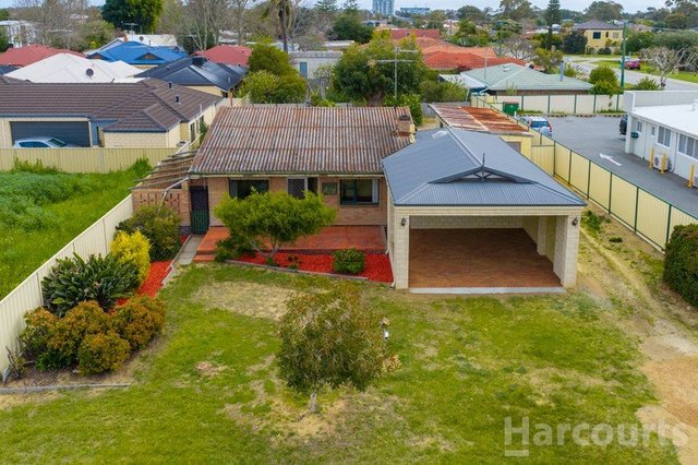 50 Anstruther Road, WA 6210