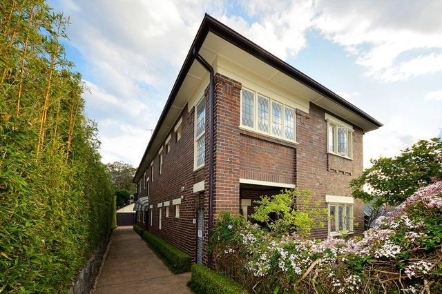 1/16 Lennox Street, NSW 2088