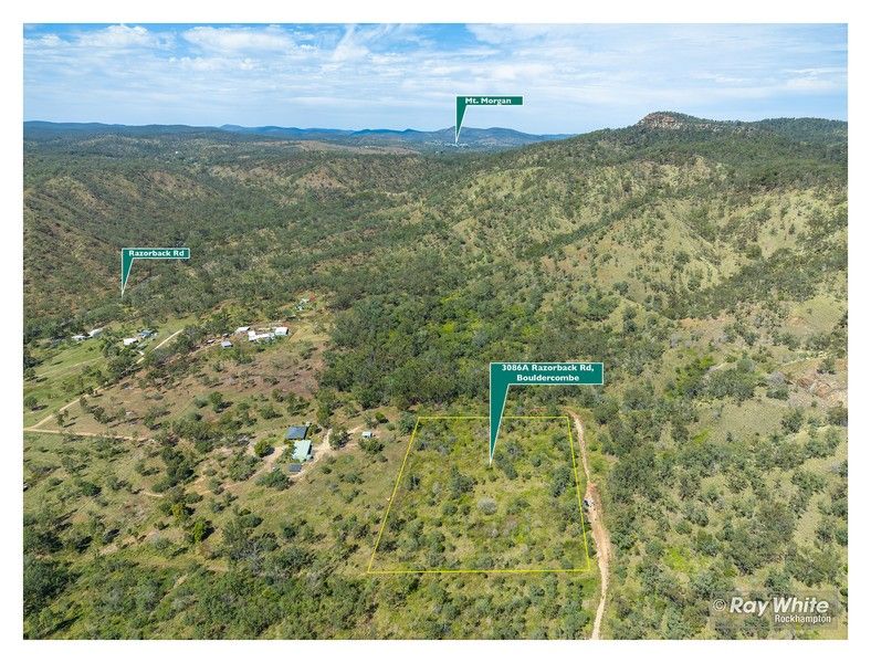 3086A Razorback Road, QLD 4702 Allhomes