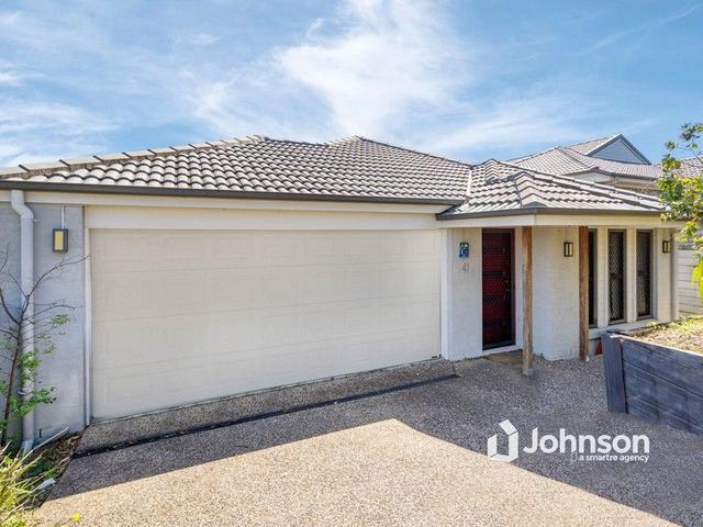 41 Opossum Circuit, QLD 4300