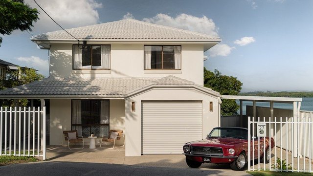 27 Bayview Terrace, QLD 4019