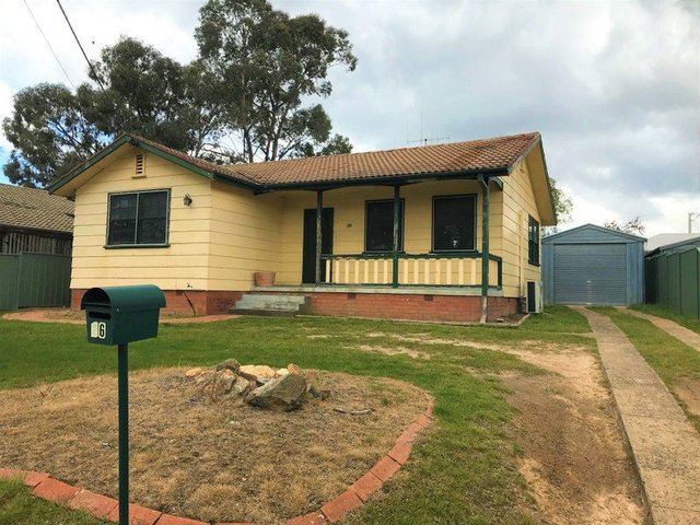 26 Leura Road, NSW 2800
