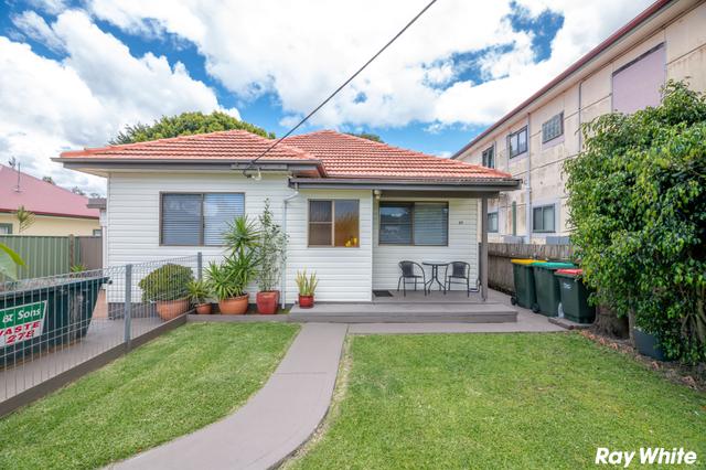 29 Macintosh Street, NSW 2428