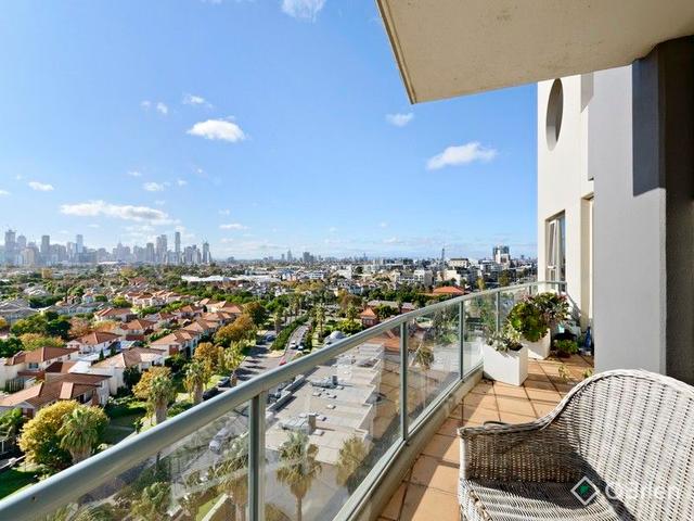 1003/107 Beach Street, VIC 3207