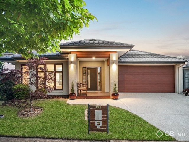 191 Sandhurst Boulevard, VIC 3977