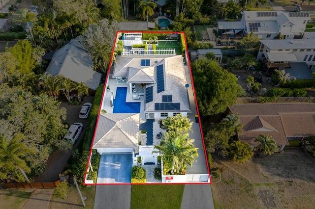 15 Dooley Street, QLD 4670