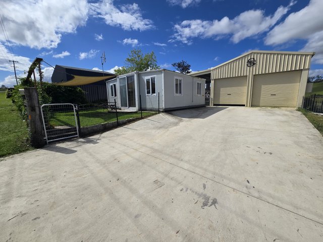 52 Greenhills Rd, NSW 2447