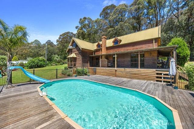 125 Beenak Road, VIC 3139