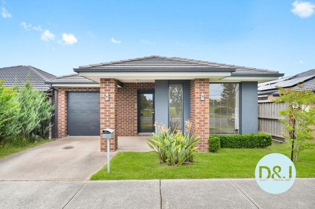 31 Pump House Cres, VIC 3978