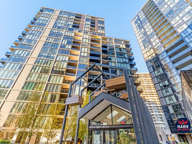 807/4 Grazier Lane, ACT 2617