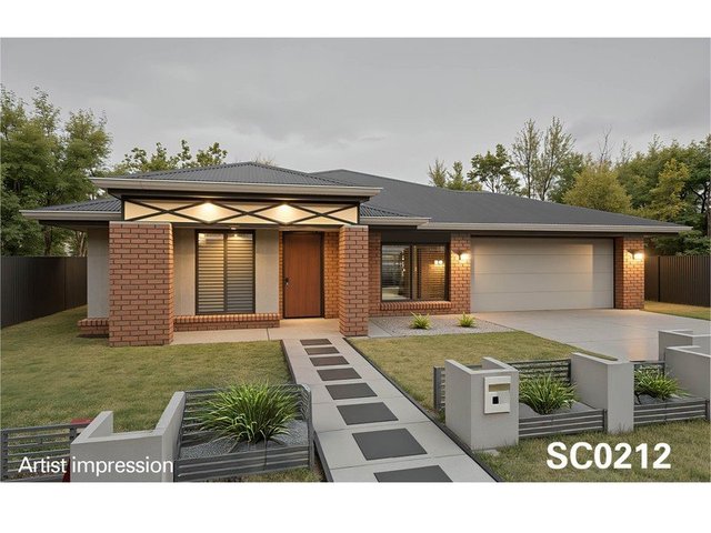 Lot 13/7 Elsa Avenue, NSW 2477