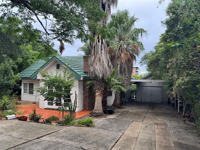 122 High Street, NSW 2750