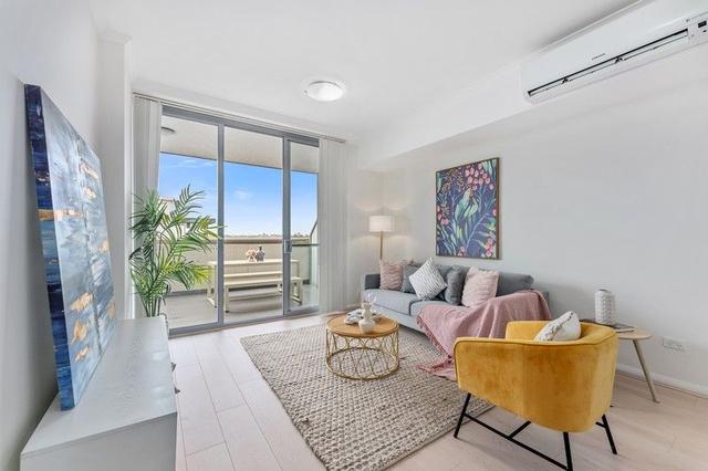 608B/1-3 Charles Street, NSW 2193