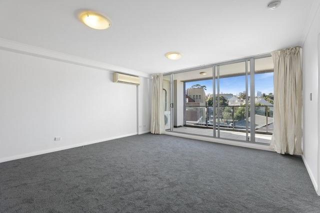 302/1-3 Larkin Street, NSW 2050