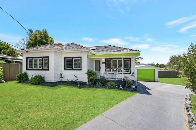 10 Hiland Crescent, NSW 2164