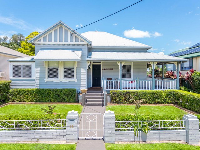 33 Parkes Street, NSW 2480