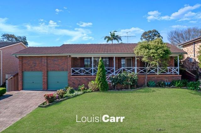 27 Gooraway Drive, NSW 2154