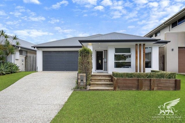 39 Dickson Crescent, QLD 4509