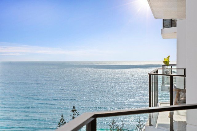 1403/6 Second Avenue, QLD 4220