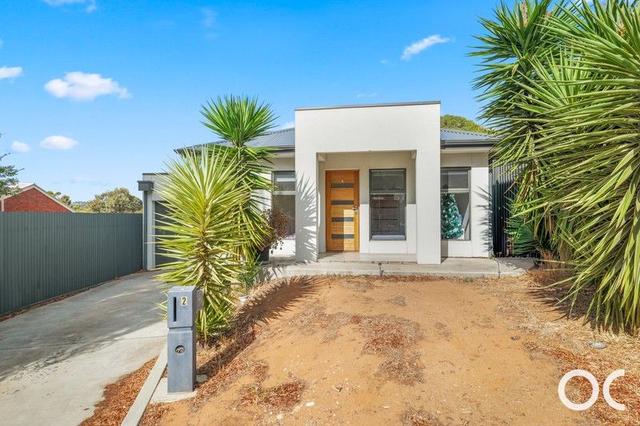 2 Lindisfarne Road, SA 5163