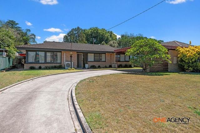 28 Kennedy Street, NSW 2330