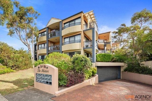 8/34-36 Hume Road, NSW 2230