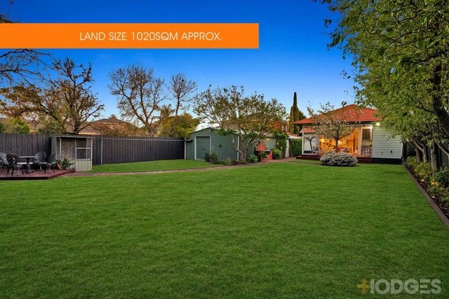 63 Patty Street, VIC 3194