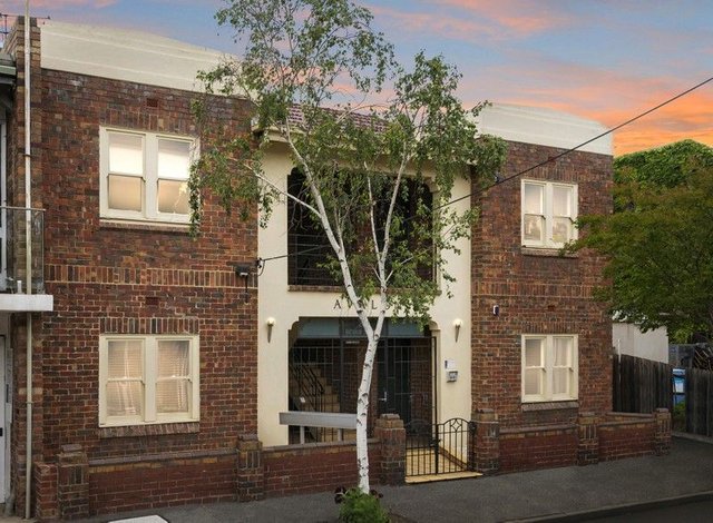 4/33 Bevan Street, VIC 3206