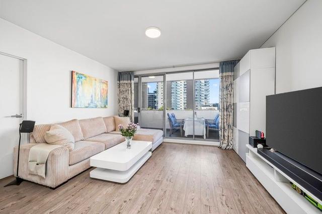 401/1 Guess Avenue, NSW 2205