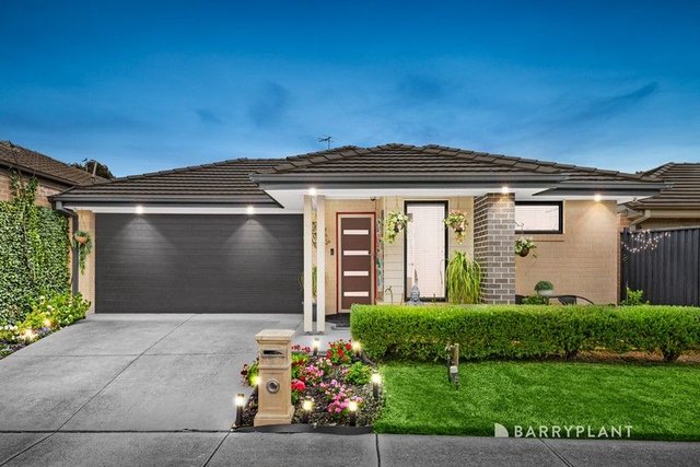 4 Morinda Way, VIC 3754