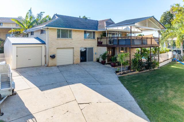 27 Piccadilly Street, QLD 4034